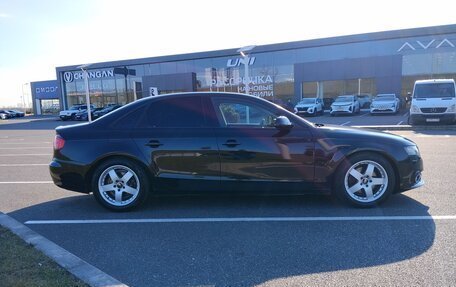 Audi A4, 2009 год, 1 250 000 рублей, 8 фотография