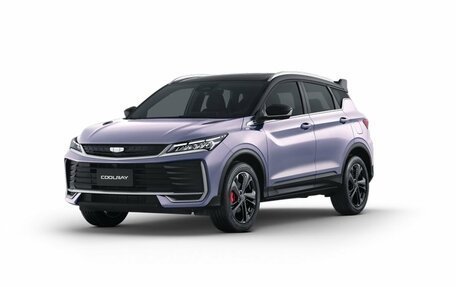 Geely Coolray I, 2026 год, 2 889 990 рублей, 1 фотография