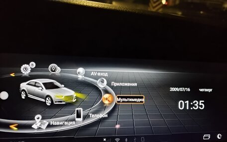 Audi A4, 2009 год, 1 250 000 рублей, 15 фотография