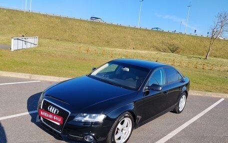 Audi A4, 2009 год, 1 250 000 рублей, 6 фотография
