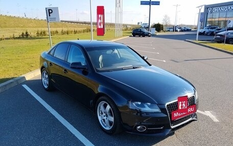 Audi A4, 2009 год, 1 250 000 рублей, 5 фотография