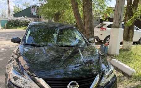 Nissan Altima V (L33), 2016 год, 1 600 000 рублей, 4 фотография
