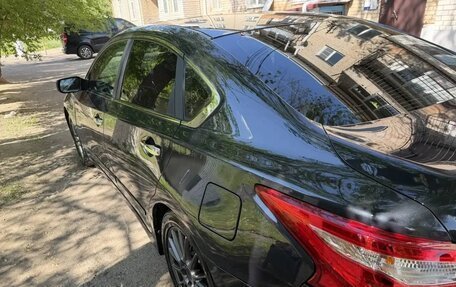 Nissan Altima V (L33), 2016 год, 1 600 000 рублей, 3 фотография