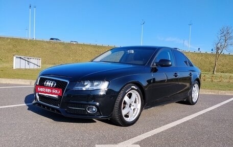 Audi A4, 2009 год, 1 250 000 рублей, 18 фотография