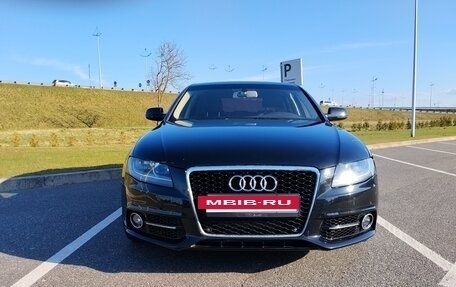 Audi A4, 2009 год, 1 250 000 рублей, 17 фотография