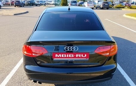 Audi A4, 2009 год, 1 250 000 рублей, 19 фотография
