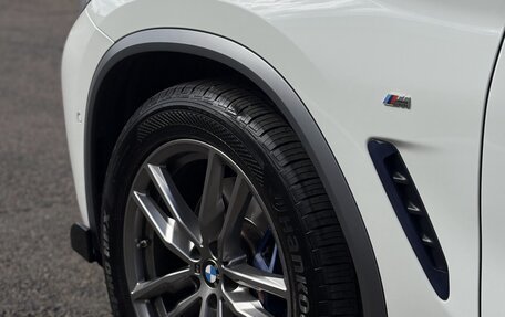 BMW X4, 2021 год, 5 600 000 рублей, 12 фотография