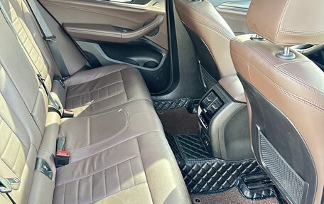 BMW X4, 2021 год, 5 600 000 рублей, 20 фотография