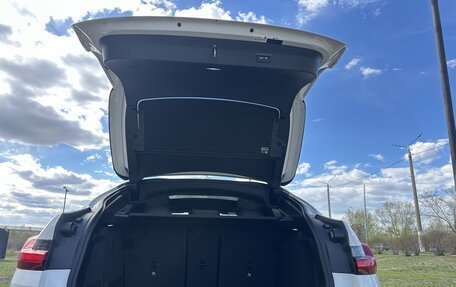 BMW X4, 2021 год, 5 600 000 рублей, 24 фотография