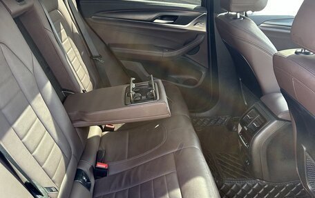 BMW X4, 2021 год, 5 600 000 рублей, 21 фотография