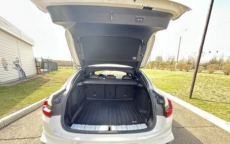 BMW X4, 2021 год, 5 600 000 рублей, 22 фотография