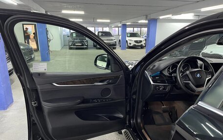 BMW X6, 2016 год, 3 350 000 рублей, 10 фотография