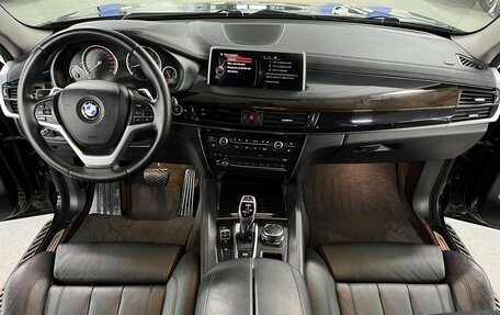 BMW X6, 2016 год, 3 350 000 рублей, 16 фотография