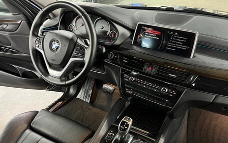 BMW X6, 2016 год, 3 350 000 рублей, 12 фотография