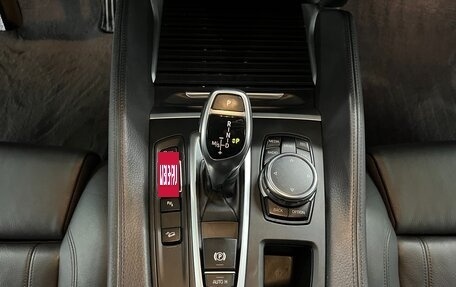 BMW X6, 2016 год, 3 350 000 рублей, 15 фотография