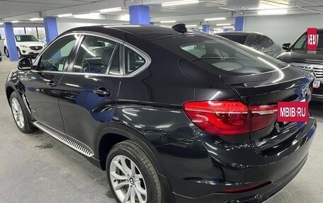 BMW X6, 2016 год, 3 350 000 рублей, 7 фотография