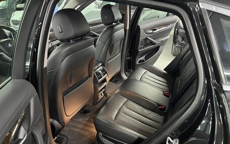 BMW X6, 2016 год, 3 350 000 рублей, 21 фотография