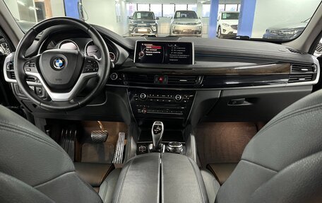 BMW X6, 2016 год, 3 350 000 рублей, 17 фотография