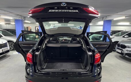 BMW X6, 2016 год, 3 350 000 рублей, 24 фотография