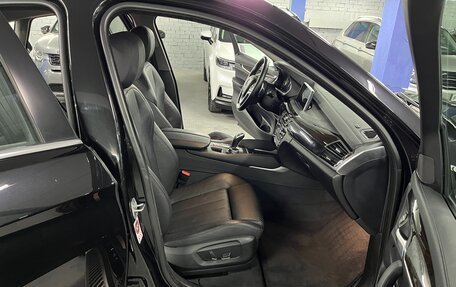 BMW X6, 2016 год, 3 350 000 рублей, 23 фотография