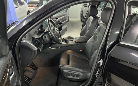 BMW X6, 2016 год, 3 350 000 рублей, 20 фотография