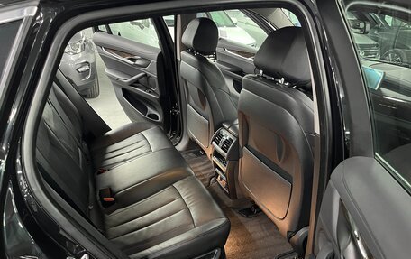 BMW X6, 2016 год, 3 350 000 рублей, 22 фотография