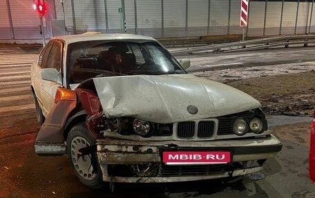 BMW 5 серия, 1990 год, 40 000 рублей, 5 фотография