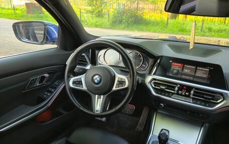 BMW 3 серия, 2019 год, 3 100 000 рублей, 6 фотография