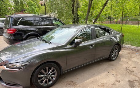 Mazda 6, 2019 год, 2 700 000 рублей, 2 фотография