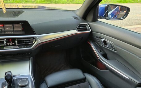 BMW 3 серия, 2019 год, 3 100 000 рублей, 7 фотография