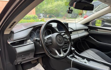 Mazda 6, 2019 год, 2 700 000 рублей, 5 фотография