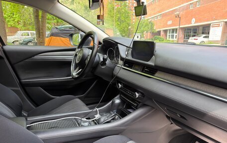 Mazda 6, 2019 год, 2 700 000 рублей, 6 фотография