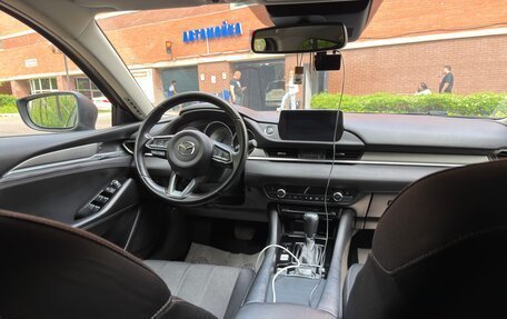 Mazda 6, 2019 год, 2 700 000 рублей, 7 фотография