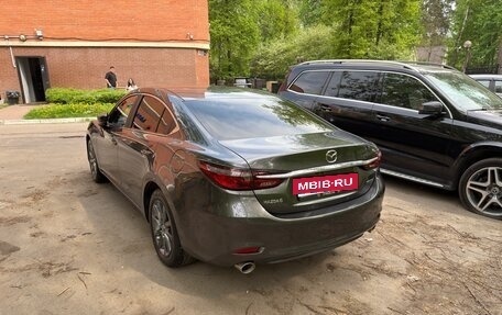Mazda 6, 2019 год, 2 700 000 рублей, 3 фотография