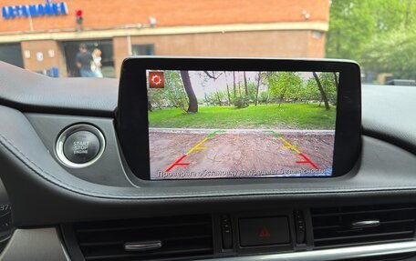 Mazda 6, 2019 год, 2 700 000 рублей, 10 фотография
