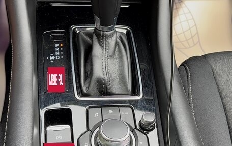 Mazda 6, 2019 год, 2 700 000 рублей, 11 фотография