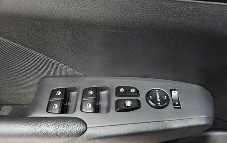 Hyundai Solaris II рестайлинг, 2018 год, 1 179 000 рублей, 17 фотография