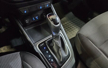Hyundai Solaris II рестайлинг, 2018 год, 1 179 000 рублей, 15 фотография