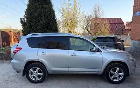 Toyota RAV4, 2012 год, 1 650 000 рублей, 3 фотография