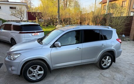 Toyota RAV4, 2012 год, 1 650 000 рублей, 7 фотография