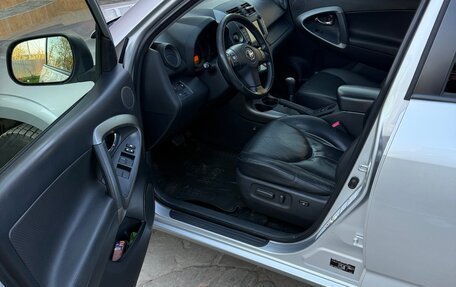 Toyota RAV4, 2012 год, 1 650 000 рублей, 9 фотография