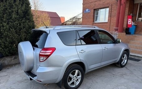 Toyota RAV4, 2012 год, 1 650 000 рублей, 4 фотография
