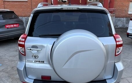 Toyota RAV4, 2012 год, 1 650 000 рублей, 5 фотография