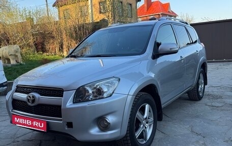 Toyota RAV4, 2012 год, 1 650 000 рублей, 8 фотография
