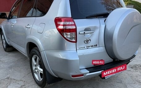 Toyota RAV4, 2012 год, 1 650 000 рублей, 6 фотография