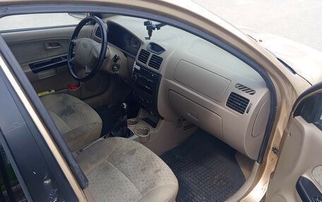 KIA Rio II, 2005 год, 140 000 рублей, 5 фотография