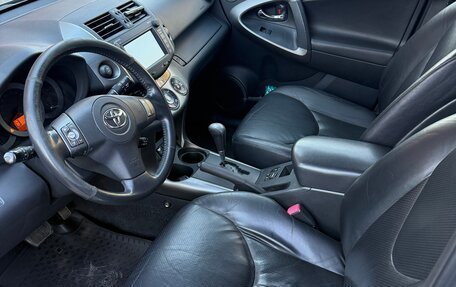 Toyota RAV4, 2012 год, 1 650 000 рублей, 10 фотография