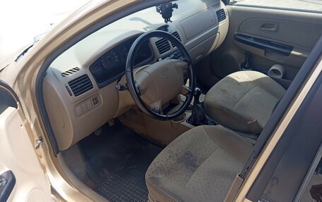 KIA Rio II, 2005 год, 140 000 рублей, 6 фотография