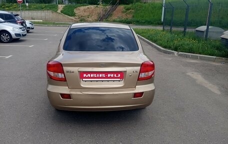 KIA Rio II, 2005 год, 140 000 рублей, 3 фотография
