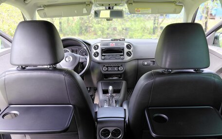 Volkswagen Tiguan I, 2011 год, 1 399 000 рублей, 6 фотография
